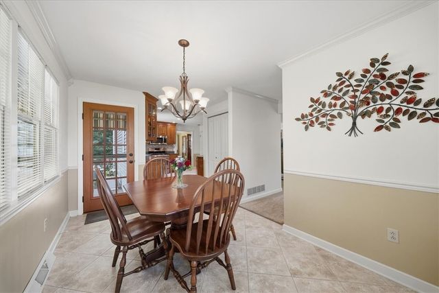 1313 Woodhill Drive, Richland, PA 15044