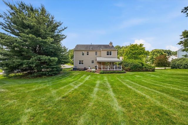 1313 Woodhill Drive, Richland, PA 15044