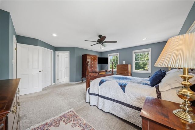 1313 Woodhill Drive, Richland, PA 15044