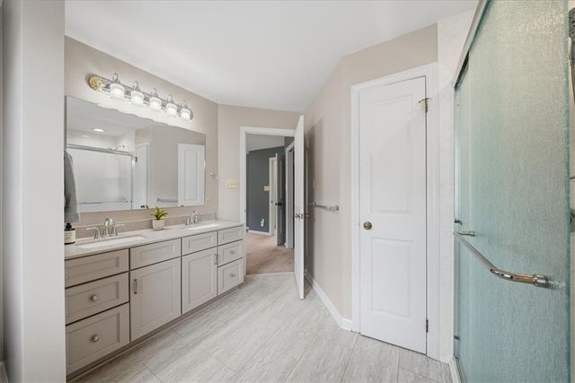 1313 Woodhill Drive, Richland, PA 15044