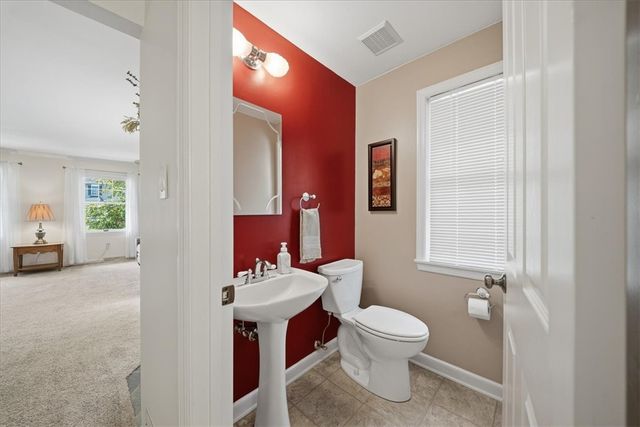 1313 Woodhill Drive, Richland, PA 15044