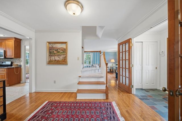 1313 Woodhill Drive, Richland, PA 15044