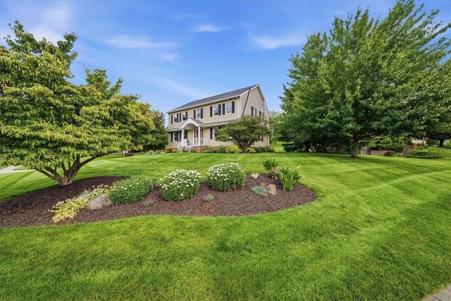 1313 Woodhill Drive, Richland, PA 15044