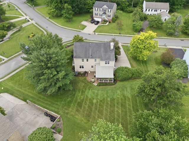 1313 Woodhill Drive, Richland, PA 15044