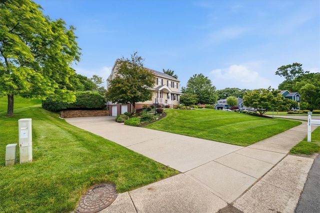 1313 Woodhill Drive, Richland, PA 15044