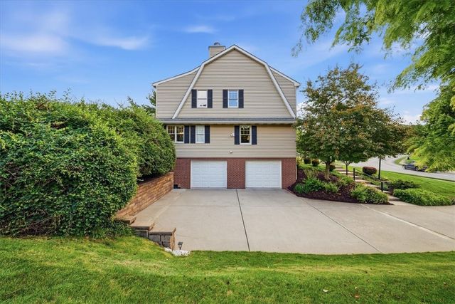 1313 Woodhill Drive, Richland, PA 15044