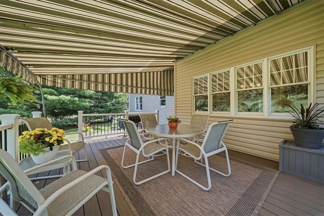 1313 Woodhill Drive, Richland, PA 15044