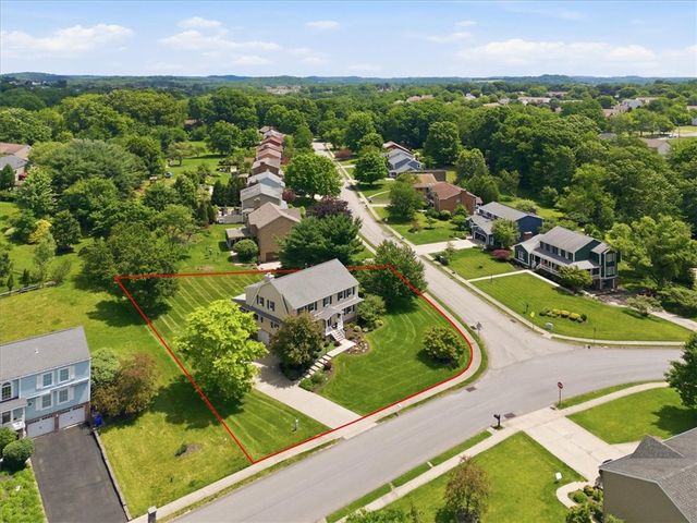 1313 Woodhill Drive, Richland, PA 15044