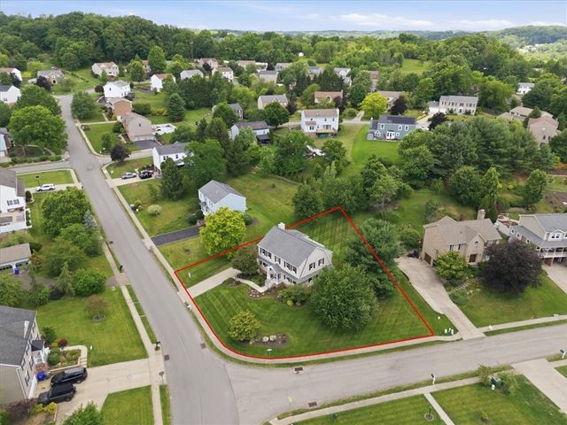 1313 Woodhill Drive, Richland, PA 15044
