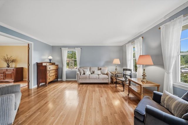 1313 Woodhill Drive, Richland, PA 15044