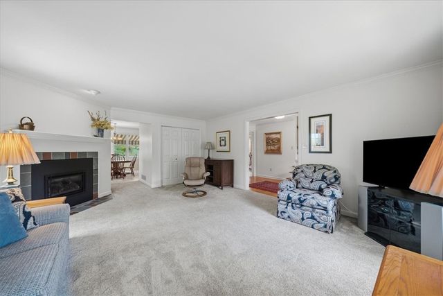 1313 Woodhill Drive, Richland, PA 15044