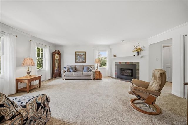 1313 Woodhill Drive, Richland, PA 15044