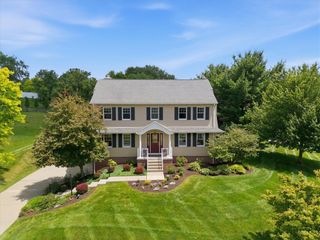 1313 Woodhill Drive, Richland, PA 15044