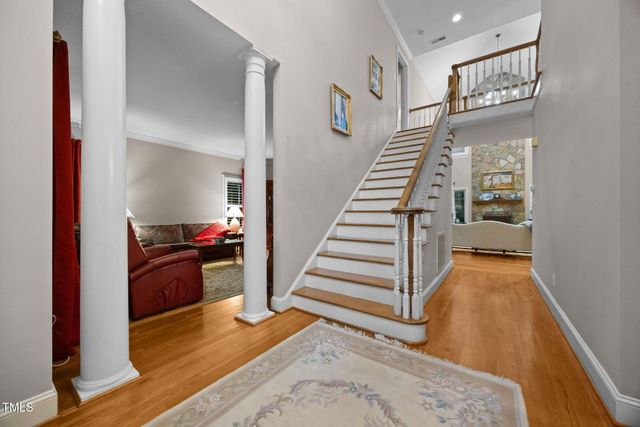 1629 Adams Mountain Road, Raleigh, NC 27614