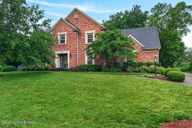 6902 Sprig Leaf Cir, Louisville, KY 40241