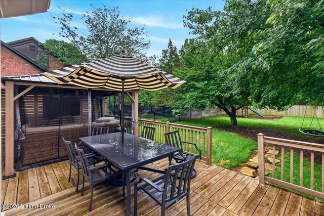 6902 Sprig Leaf Cir, Louisville, KY 40241