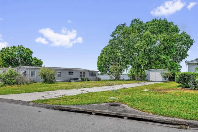 2050 THELMA DRIVE, Lake Alfred, FL 33850