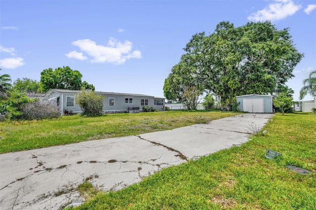 2050 THELMA DRIVE, Lake Alfred, FL 33850