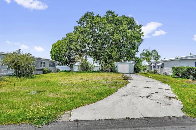 2050 THELMA DRIVE, Lake Alfred, FL 33850