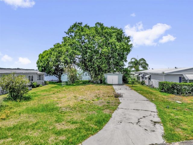 2050 THELMA DRIVE, Lake Alfred, FL 33850