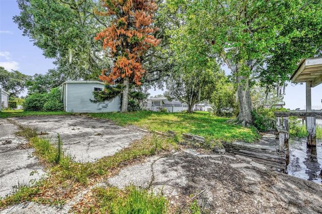 2050 THELMA DRIVE, Lake Alfred, FL 33850