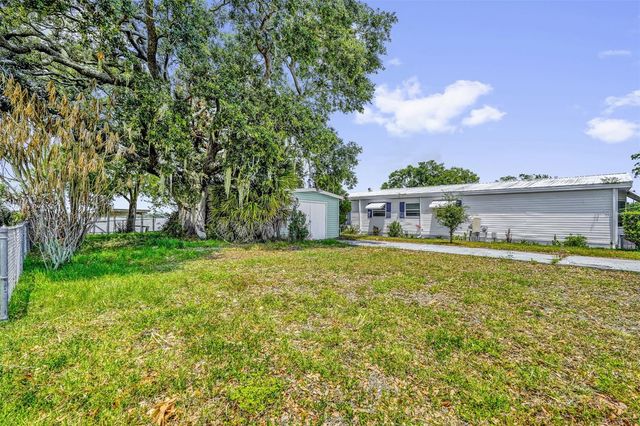 2050 THELMA DRIVE, Lake Alfred, FL 33850