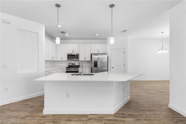 18312 Ridgeline DR, Estero, FL 33928