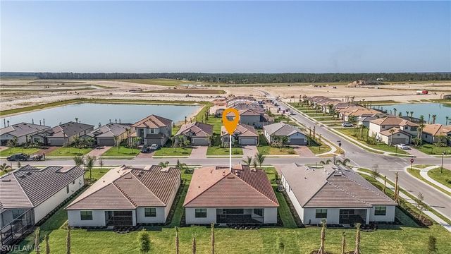 18312 Ridgeline DR, Estero, FL 33928