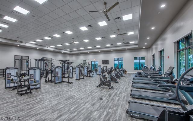 18312 Ridgeline DR, Estero, FL 33928