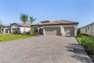 18312 Ridgeline DR, Estero, FL 33928