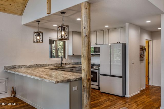 1514 SHADE TREE Drive, Heber, AZ 85928