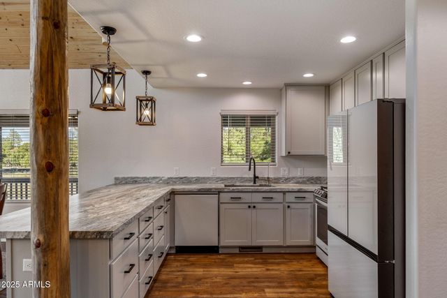 1514 SHADE TREE Drive, Heber, AZ 85928