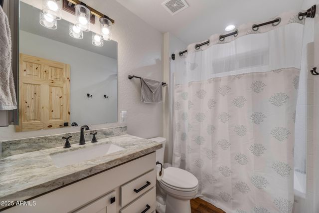 1514 SHADE TREE Drive, Heber, AZ 85928