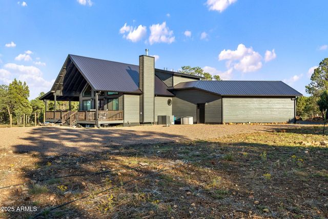 1514 SHADE TREE Drive, Heber, AZ 85928