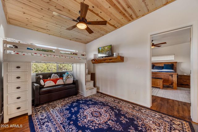 1514 SHADE TREE Drive, Heber, AZ 85928