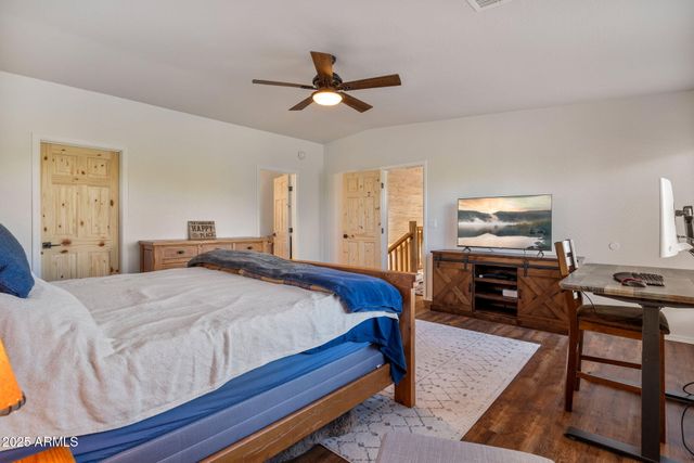 1514 SHADE TREE Drive, Heber, AZ 85928