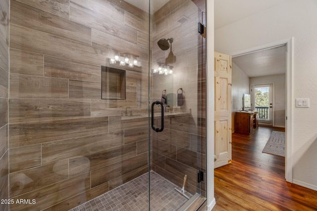 1514 SHADE TREE Drive, Heber, AZ 85928