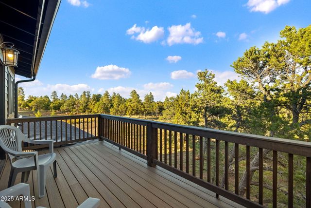 1514 SHADE TREE Drive, Heber, AZ 85928