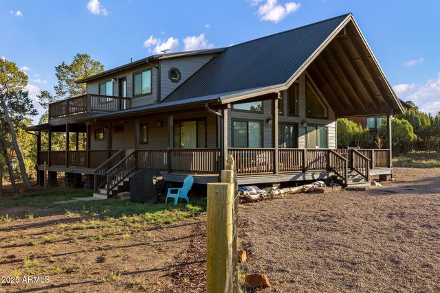 1514 SHADE TREE Drive, Heber, AZ 85928