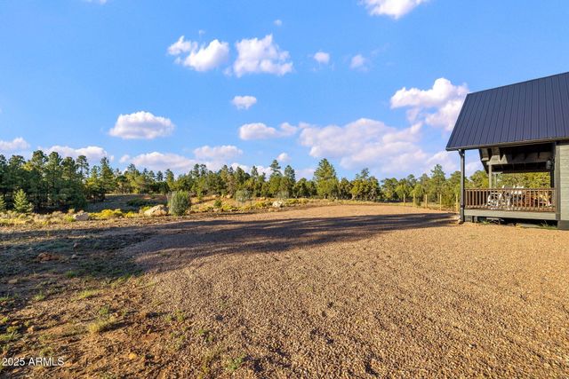 1514 SHADE TREE Drive, Heber, AZ 85928