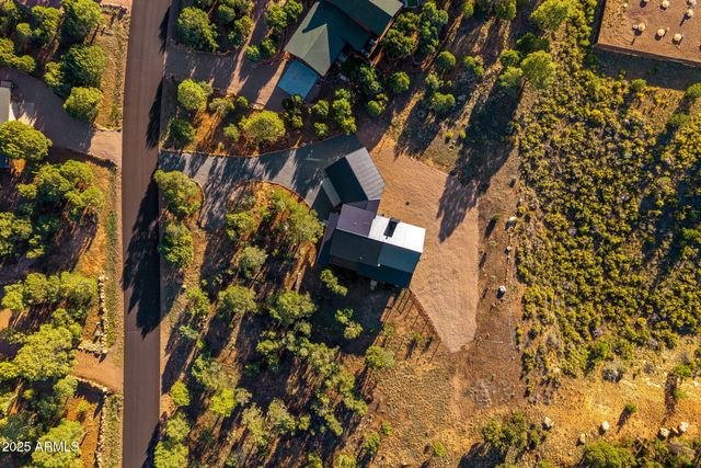 1514 SHADE TREE Drive, Heber, AZ 85928