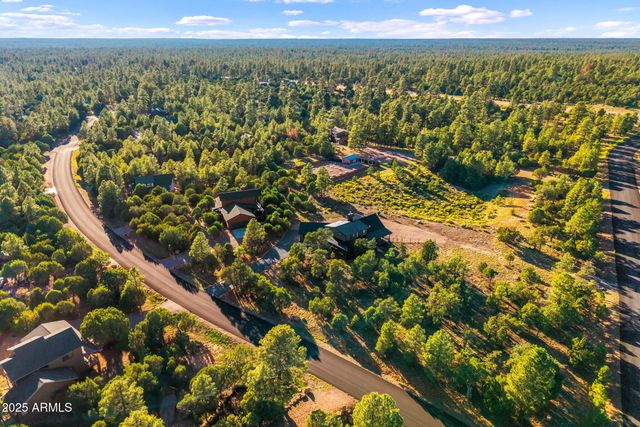 1514 SHADE TREE Drive, Heber, AZ 85928