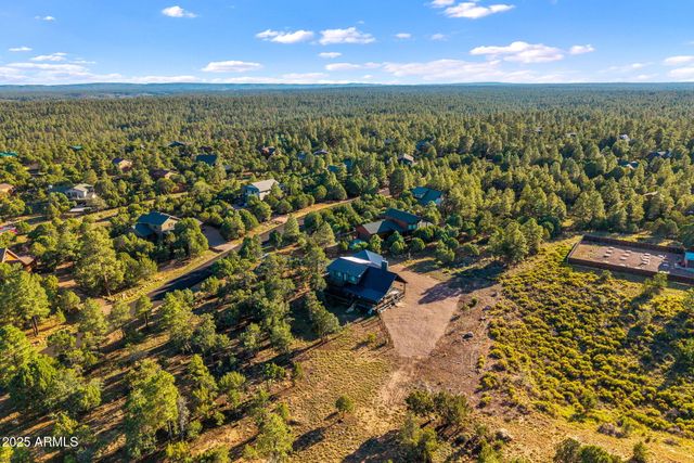 1514 SHADE TREE Drive, Heber, AZ 85928