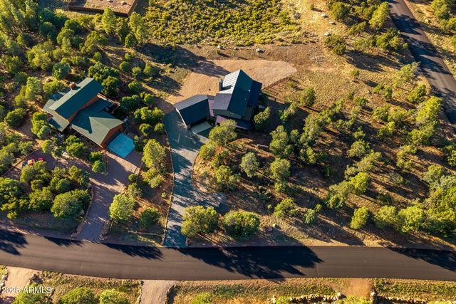 1514 SHADE TREE Drive, Heber, AZ 85928