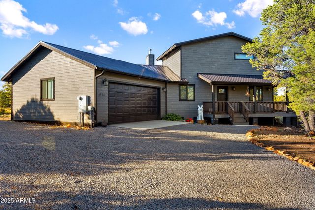 1514 SHADE TREE Drive, Heber, AZ 85928