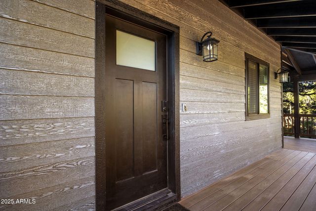 1514 SHADE TREE Drive, Heber, AZ 85928