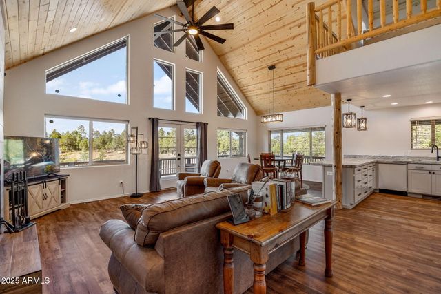 1514 SHADE TREE Drive, Heber, AZ 85928