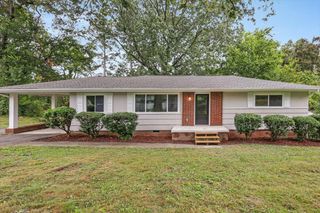 3906 Forest Highland Circle, Chattanooga, TN 37415