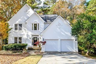 1865 Oak Tree Hollow, Alpharetta, GA 30005