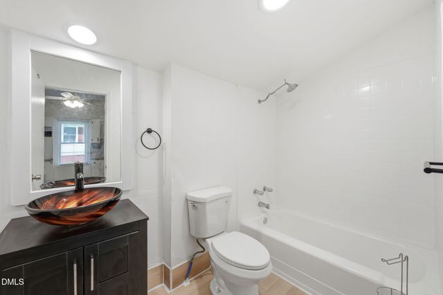 607 Seymour Street, Graham, NC 27253